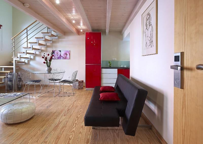 Boutique Hotel Fortino Hanya Dış mekan fotoğraf