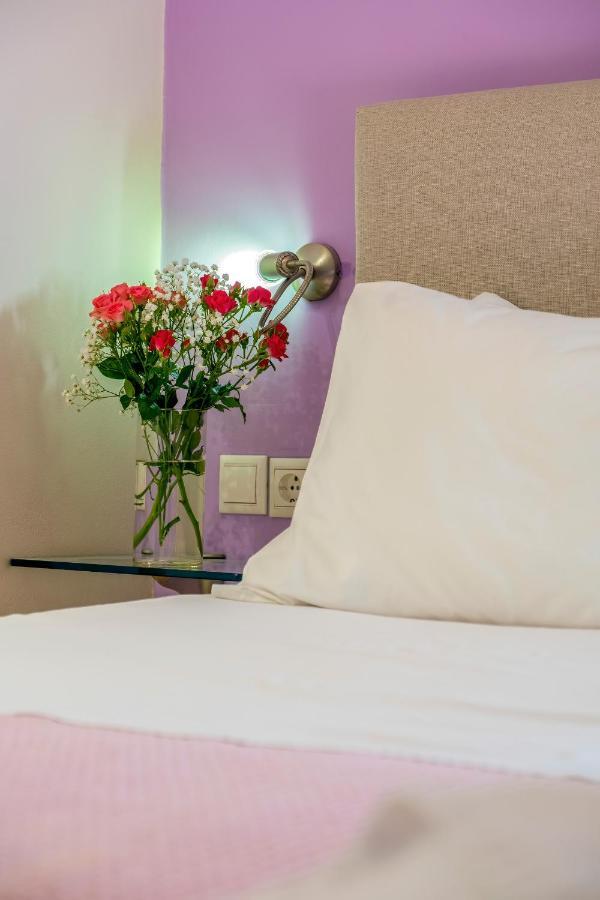 Boutique Hotel Fortino Hanya Dış mekan fotoğraf