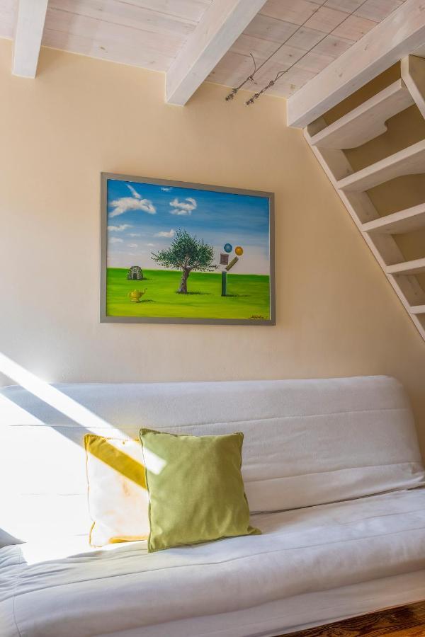 Boutique Hotel Fortino Hanya Dış mekan fotoğraf