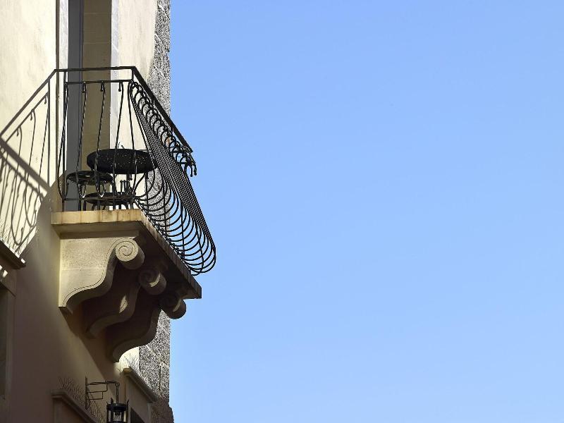 Boutique Hotel Fortino Hanya Dış mekan fotoğraf