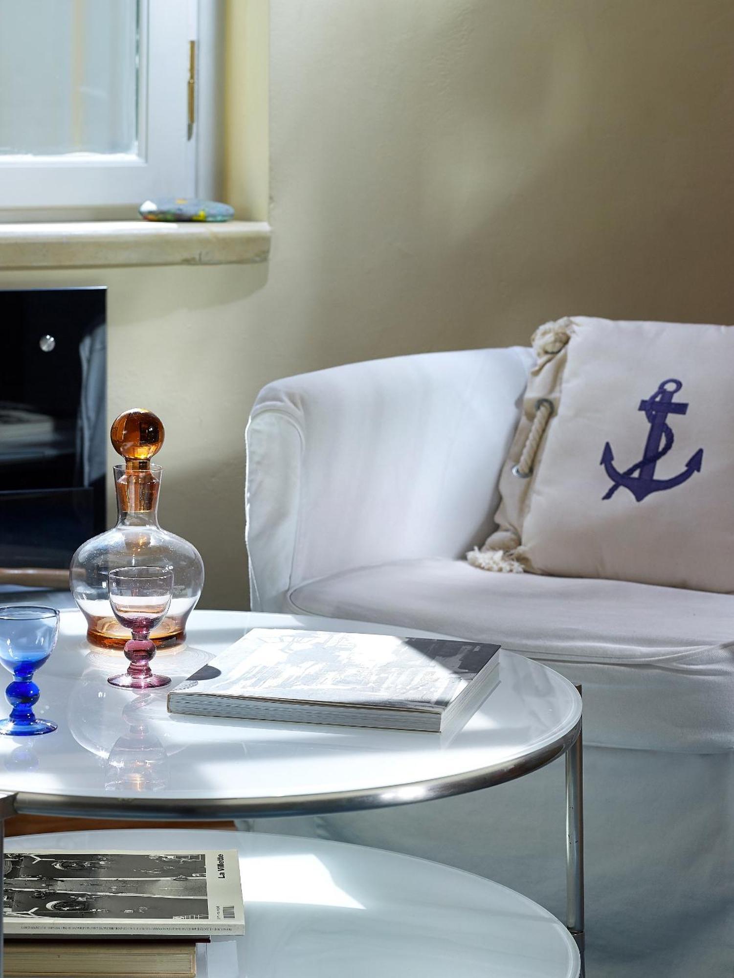 Boutique Hotel Fortino Hanya Oda fotoğraf