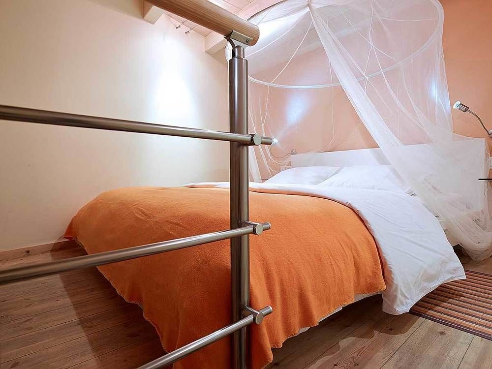 Boutique Hotel Fortino Hanya Dış mekan fotoğraf
