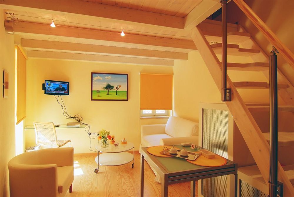 Boutique Hotel Fortino Hanya Dış mekan fotoğraf